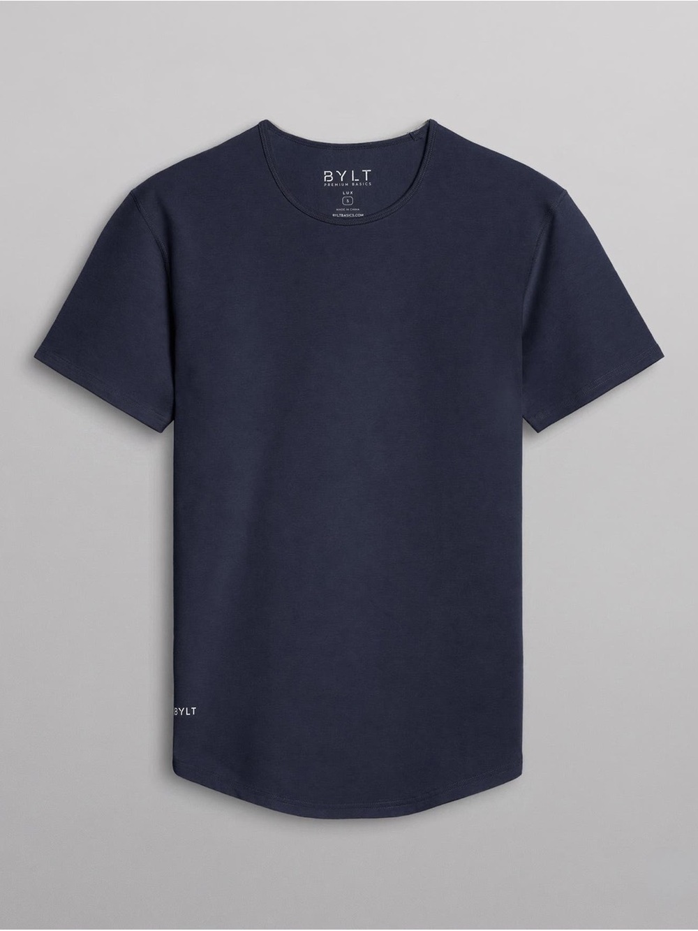 BYLT Lux T-Shirt